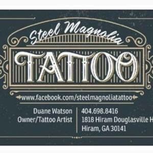 Meet your Posher, Duane